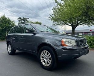 Volvo XC90 Gebrauchtwagen
