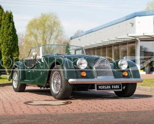 Morgan Plus 8 Gebrauchtwagen