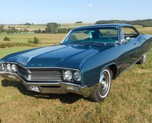 Buick Riviera Gebrauchtwagen