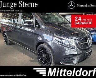 Mercedes-Benz V 300 Gebrauchtwagen