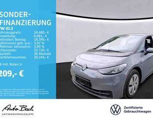 VW ID.3 Gebrauchtwagen