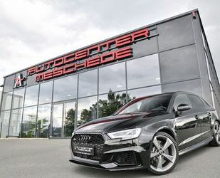 Audi RS3 Gebrauchtwagen