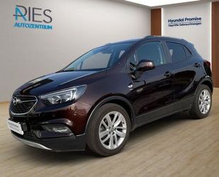 Opel Mokka X Gebrauchtwagen