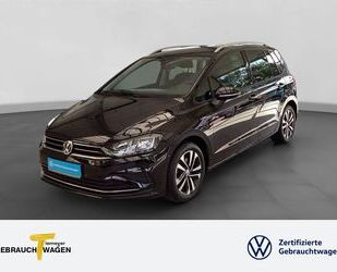VW Golf Sportsvan Gebrauchtwagen