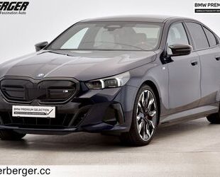 BMW i5 Gebrauchtwagen