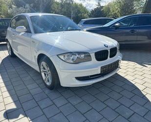 BMW 116 Gebrauchtwagen