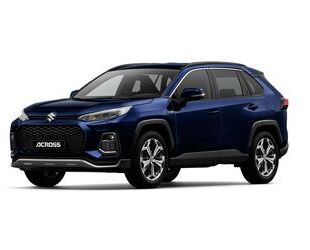 Suzuki Across Gebrauchtwagen