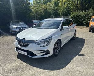 Renault Megane Gebrauchtwagen
