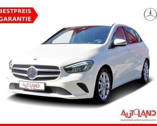 Mercedes-Benz B 150 Gebrauchtwagen