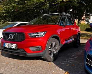 Volvo XC40 Gebrauchtwagen