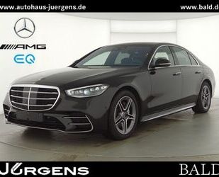 Mercedes-Benz S 580 Gebrauchtwagen