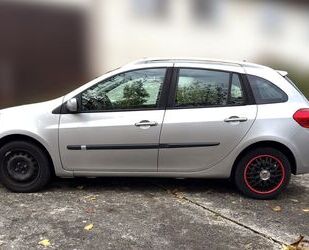 Renault Clio Gebrauchtwagen