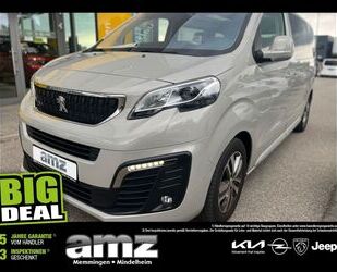 Peugeot Traveller Gebrauchtwagen