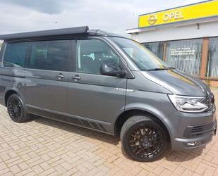 VW T6 California Gebrauchtwagen