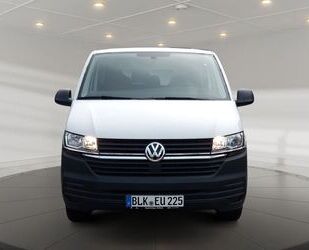 VW T6 Kombi Gebrauchtwagen