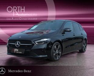 Mercedes-Benz B 200 Gebrauchtwagen