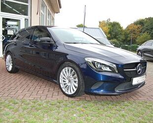 Mercedes-Benz CLA 180 Gebrauchtwagen