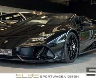 Lamborghini Huracán Gebrauchtwagen