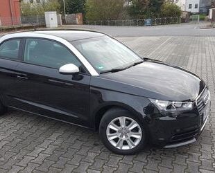 Audi A1 Gebrauchtwagen