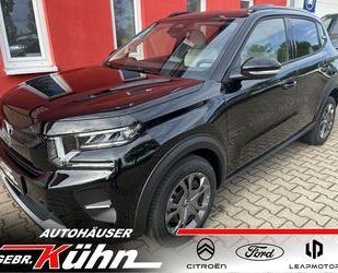 Citroen C3 Gebrauchtwagen