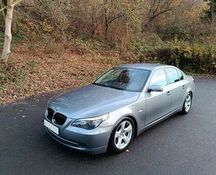 BMW 525 Gebrauchtwagen