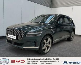 Genesis GV80 Gebrauchtwagen