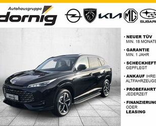 MG HS Gebrauchtwagen