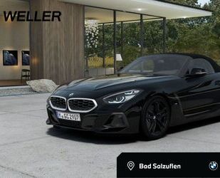 BMW Z4 Gebrauchtwagen