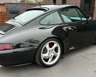 Porsche 993 Gebrauchtwagen