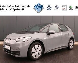VW ID.3 Gebrauchtwagen