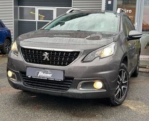 Peugeot 2008 Gebrauchtwagen