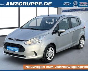Ford B-Max Gebrauchtwagen
