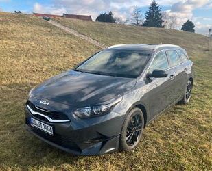 Kia ceed Sportswagon Gebrauchtwagen
