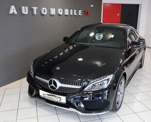 Mercedes-Benz C 400 Gebrauchtwagen