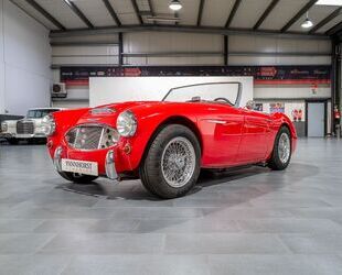 Austin Healey Andere Gebrauchtwagen