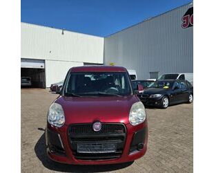 Fiat Doblo Gebrauchtwagen