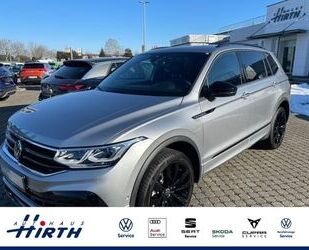 VW Tiguan Allspace Gebrauchtwagen