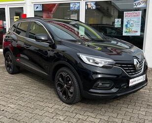 Renault Kadjar Gebrauchtwagen