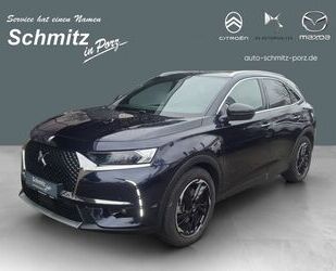 DS Automobiles DS7 (Crossback) Gebrauchtwagen
