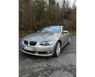 BMW 335 Gebrauchtwagen