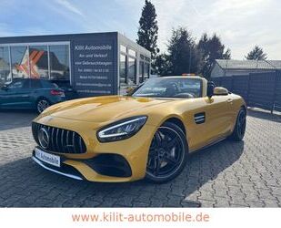 Mercedes-Benz AMG GT Gebrauchtwagen