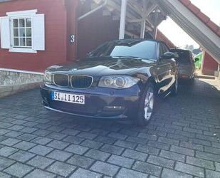 BMW 125 Gebrauchtwagen