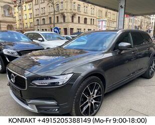 Volvo V90 Gebrauchtwagen