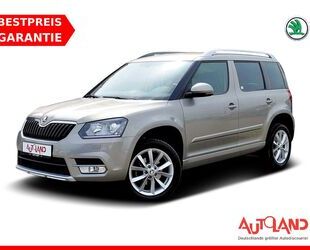 Skoda Yeti Gebrauchtwagen