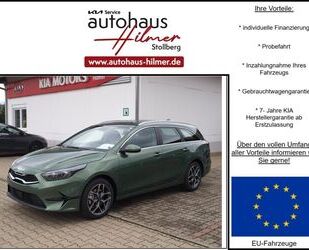 Kia ceed Sportswagon Gebrauchtwagen