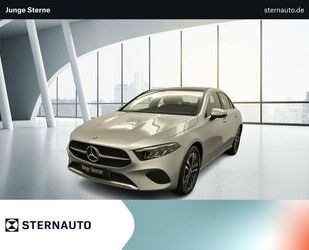 Mercedes-Benz A 200 Gebrauchtwagen