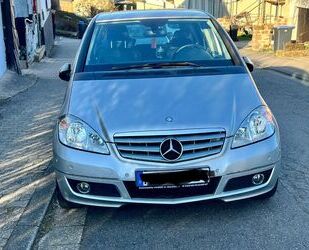 Mercedes-Benz A 200 Gebrauchtwagen
