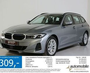 BMW 318 Gebrauchtwagen