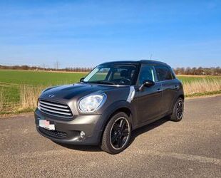Mini Cooper D Gebrauchtwagen