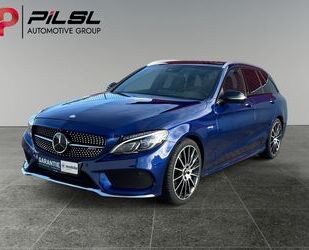 Mercedes-Benz C 43 AMG Gebrauchtwagen